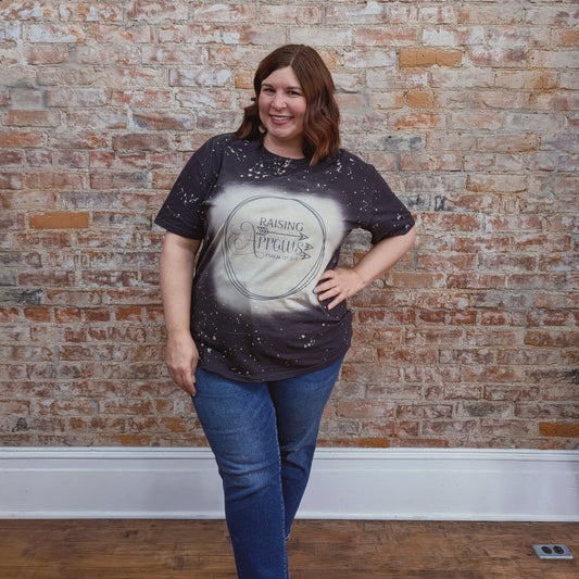 Raising Arrows Graphic Tee