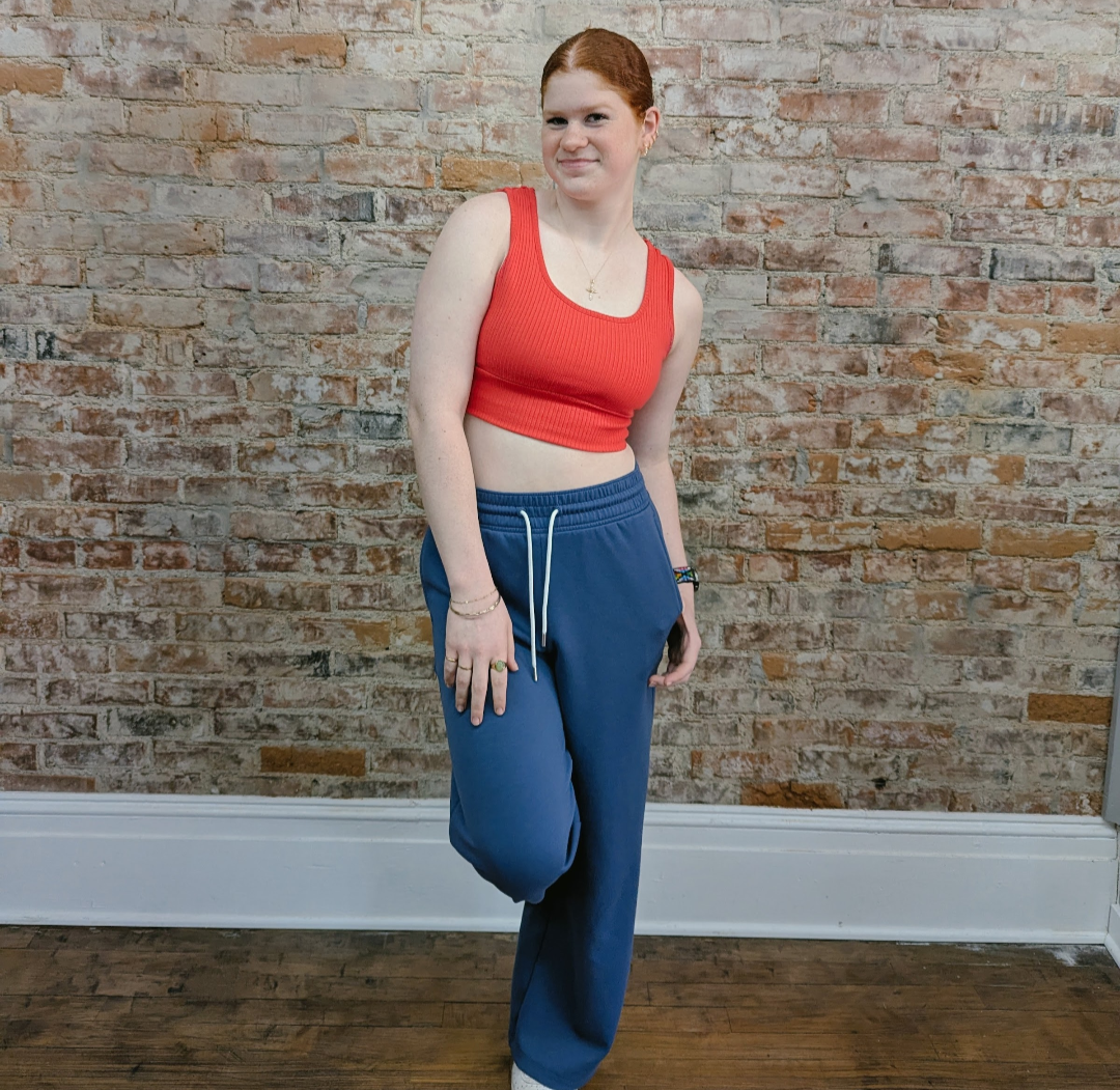 Indigo Lounge Pants