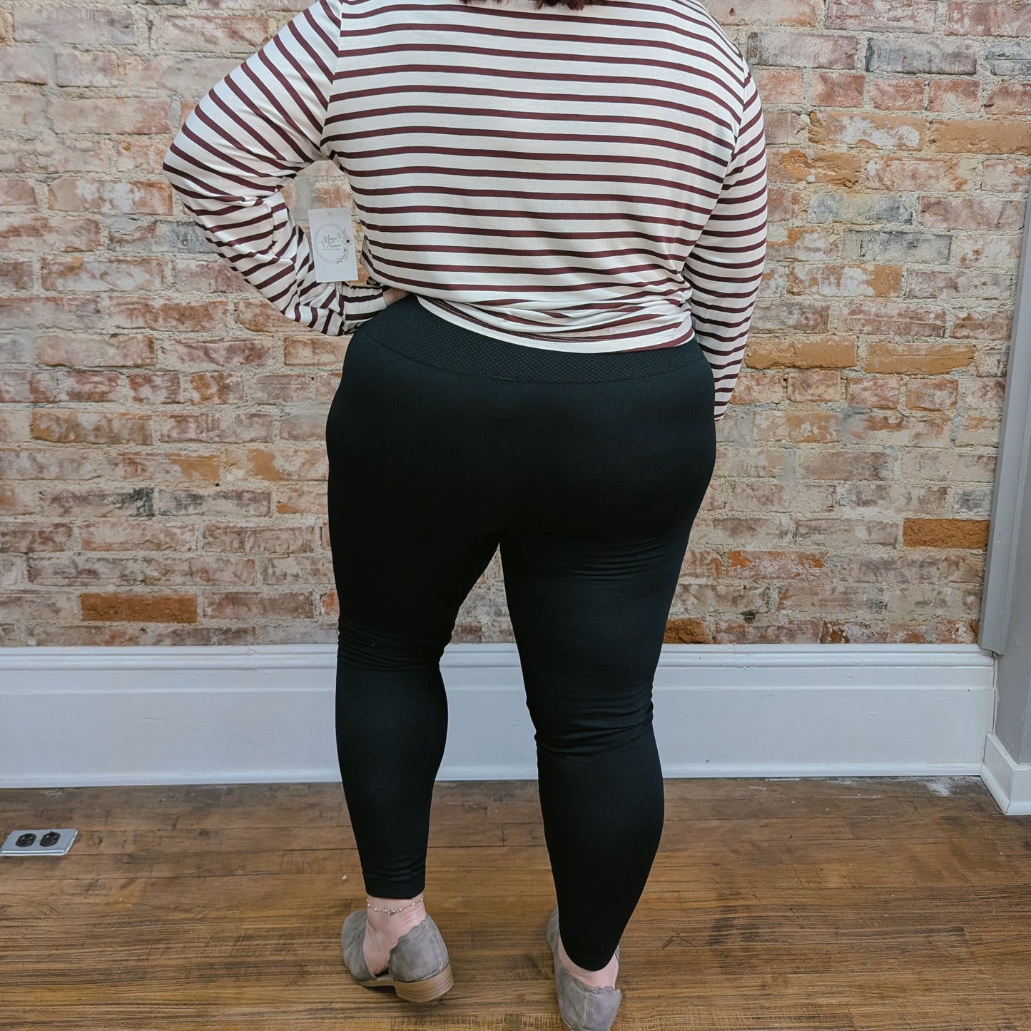 Fleece Lined Leggings