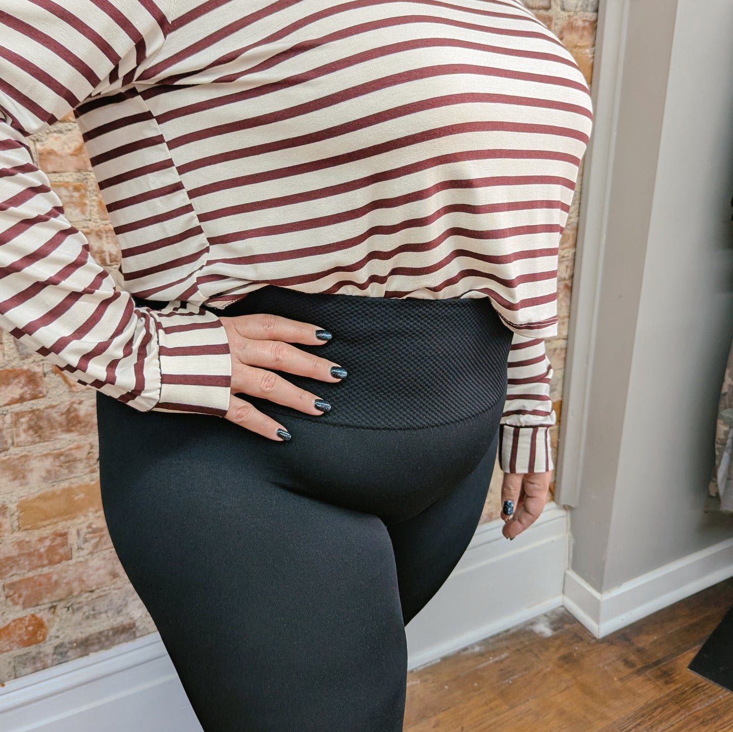 Fleece Lined Leggings