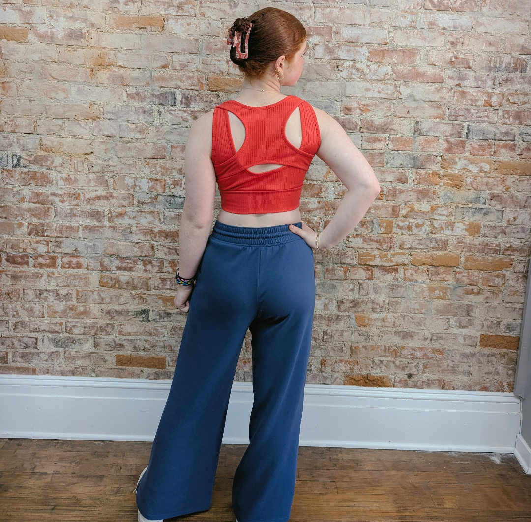Indigo Lounge Pants