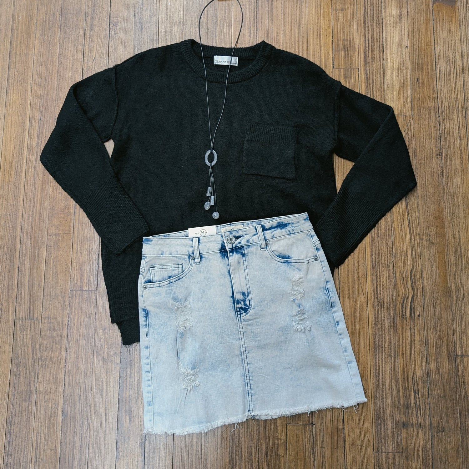 NEW ARRIVALS