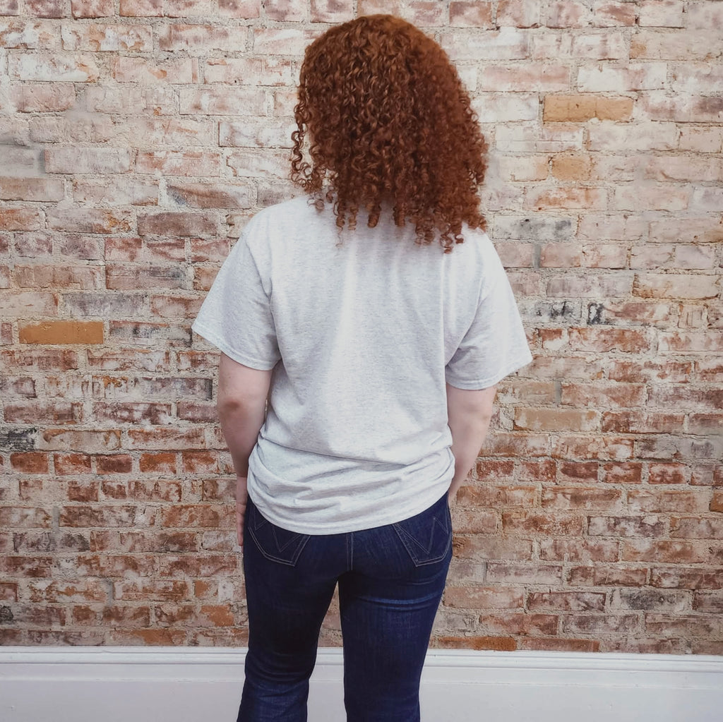 Off to Praise Graphic Tee