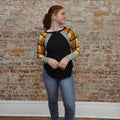 Candy Corn Long Sleeve