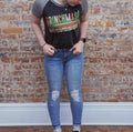 Indigo Rein Skinny Jeans
