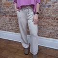 Marshmallow Lounge Pants