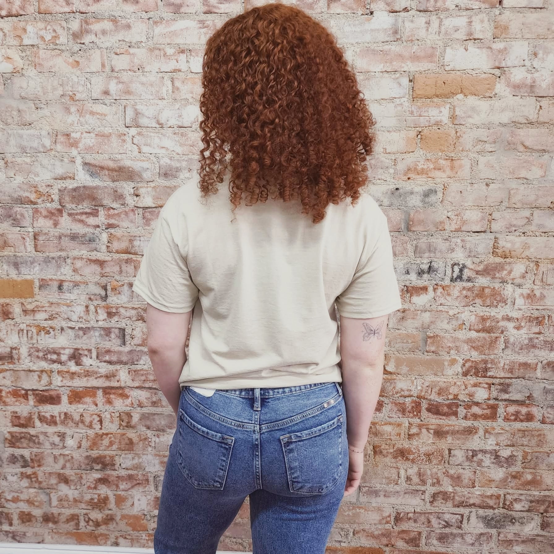 Fruit Of The Spirit Tee