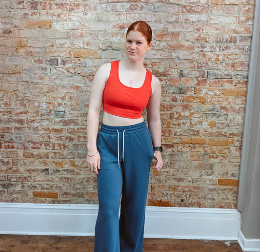 Indigo Lounge Pants