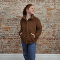 Teddy Bear Jacket