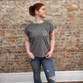 Ash Black Top
