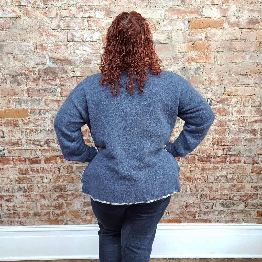 Winter Wonderland Sweater