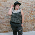 Boho Breeze Tank