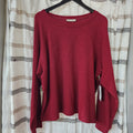 The Holiday Set Top *clearance item, cannot be returned*