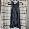 Halter Tank Top *clearance item, cannot be returned*