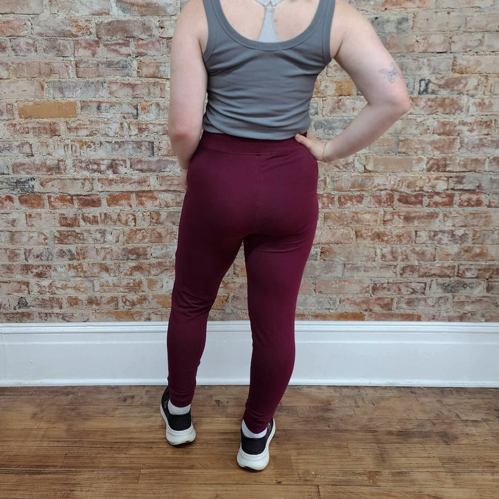 Wine Lounge Pants