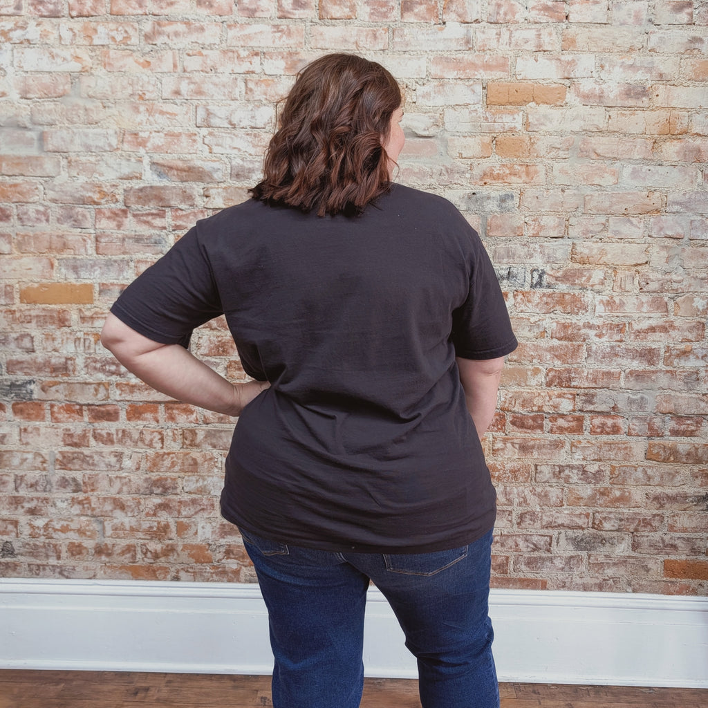 Raising Arrows Graphic Tee