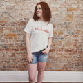 Firecracker Graphic Tee