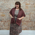Coffee Date Cardigan