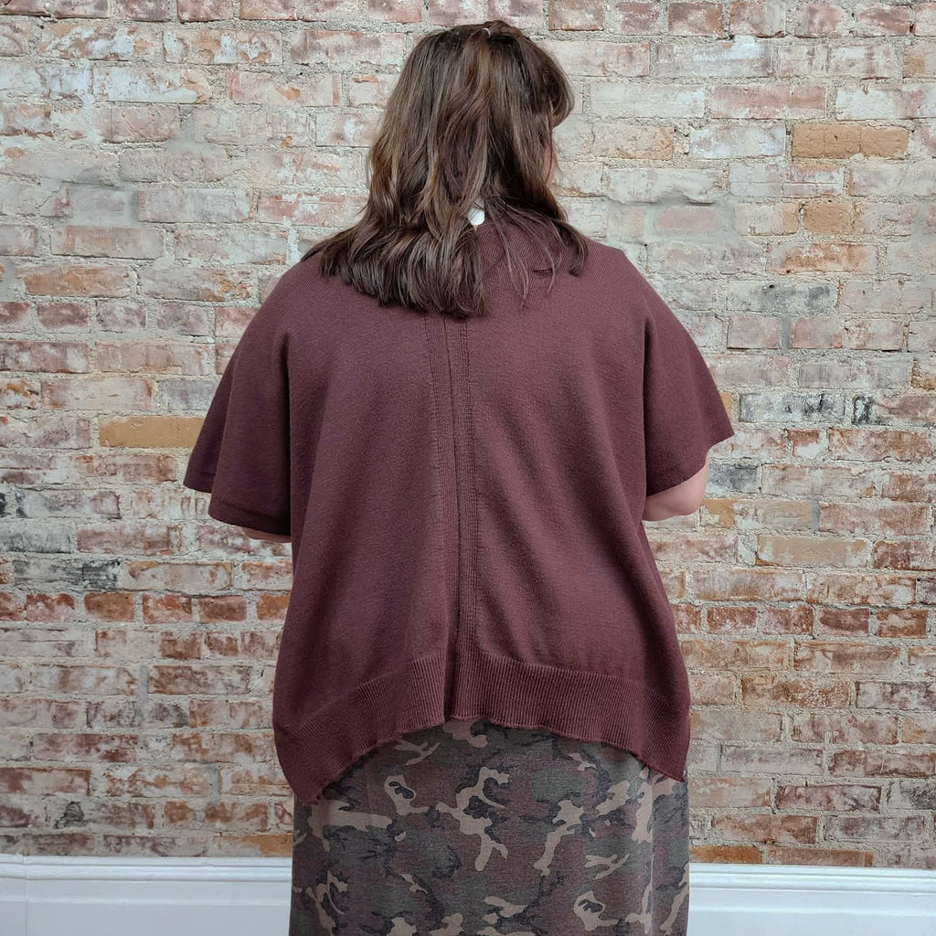 Coffee Date Cardigan