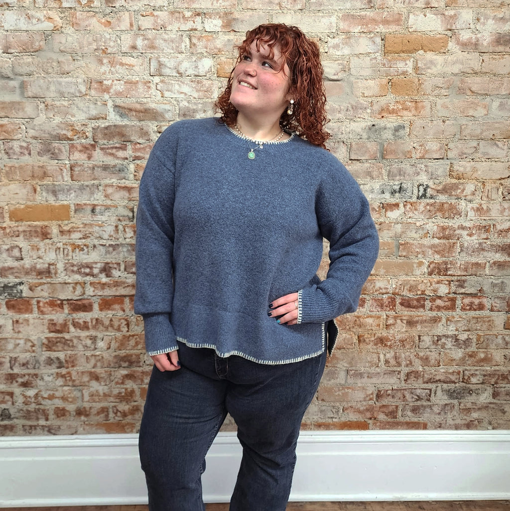 Winter Wonderland Sweater